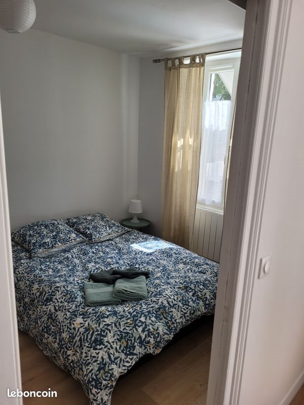 Maison à louer, 30m², Sainte-Soulle