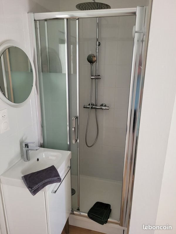 Maison à louer, 30m², Sainte-Soulle
