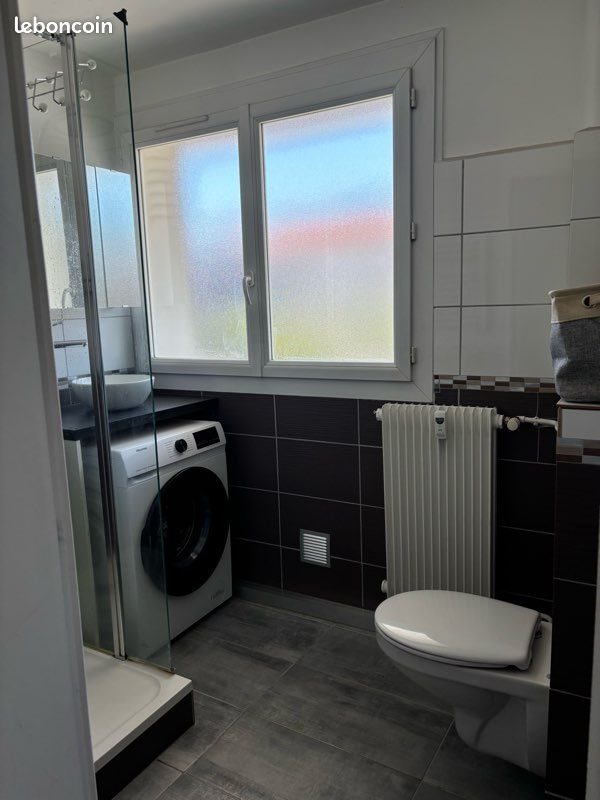 Appartement à louer, 32m², Beaumont