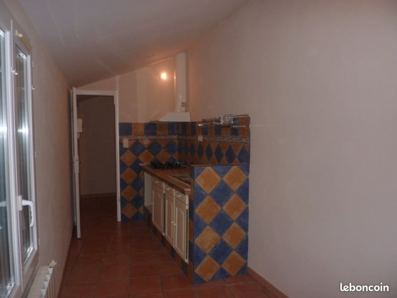 Appartement à louer, 55m², Arles