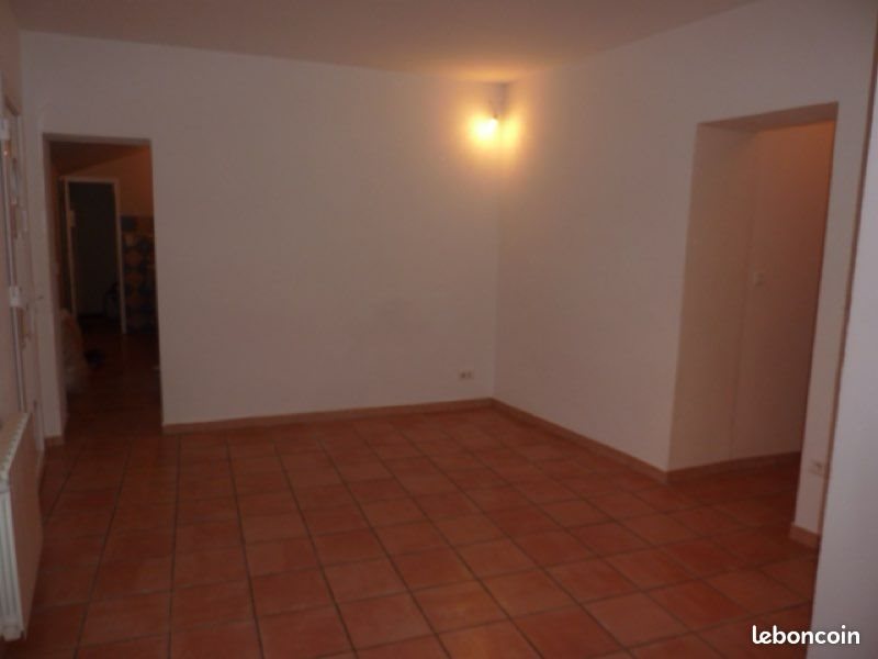 Appartement à louer, 55m², Arles