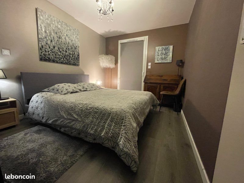 Maison à vendre, 88m², Buxerolles