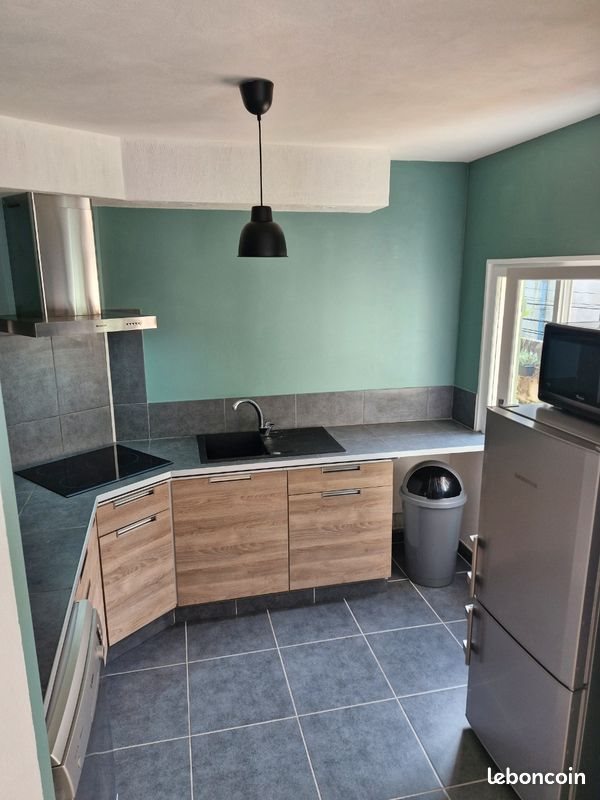 Appartement à vendre, 53m², Tarbes