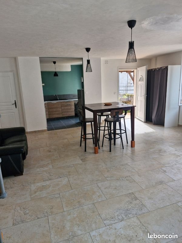 Appartement à vendre, 53m², Tarbes