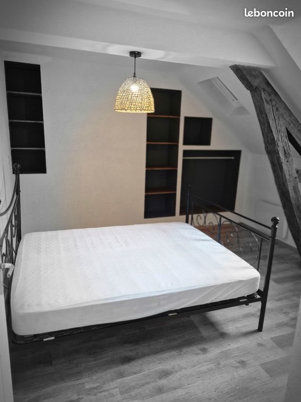 Appartement à vendre, 53m², Tarbes