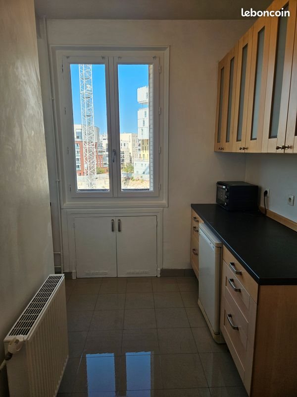 Appartement à louer, 22m², Fontenay-sous-Bois