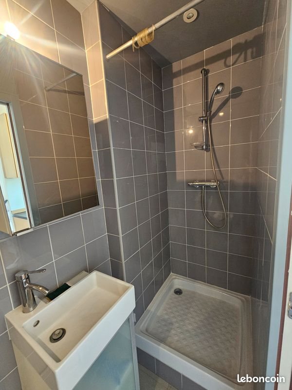 Appartement à louer, 22m², Fontenay-sous-Bois