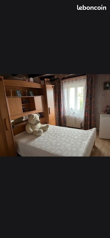 Appartement à louer, 70m², Bavans