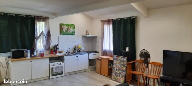 Appartement à louer, 60m², Cavignac