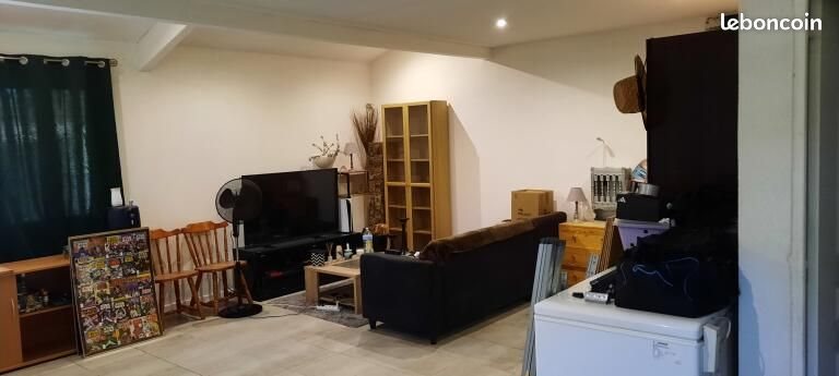 Appartement à louer, 60m², Cavignac