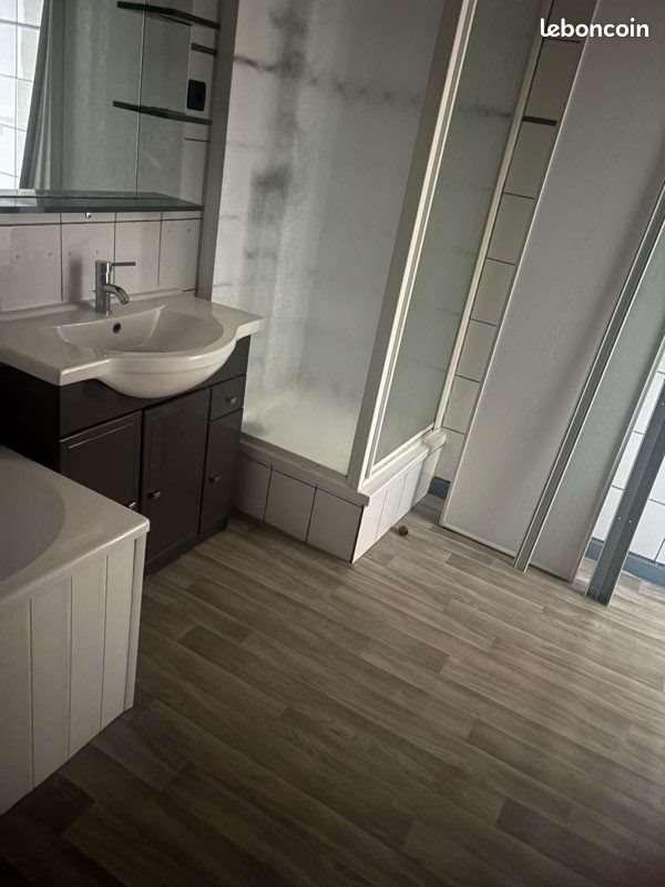Maison à louer, 82m², Roubaix