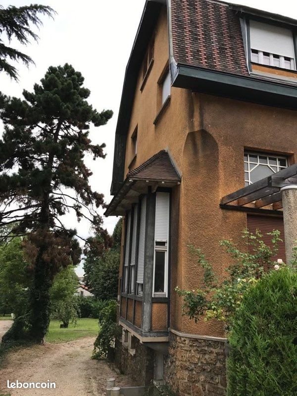 Appartement à vendre, 118m², Bourg-la-Reine