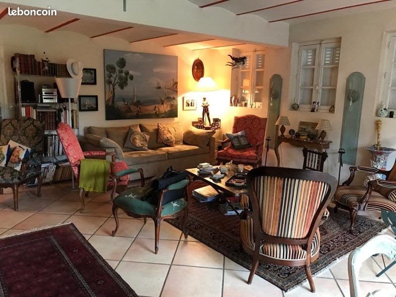 Appartement à vendre, 118m², Bourg-la-Reine