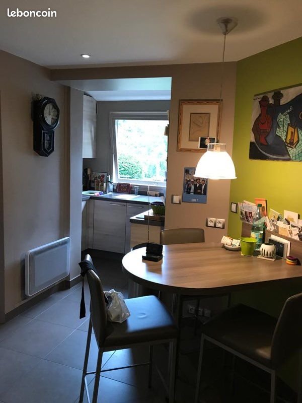 Appartement à vendre, 118m², Bourg-la-Reine