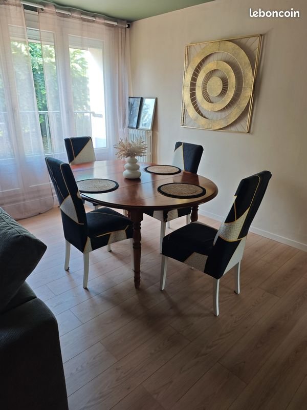 Appartement à louer, 60m², Chambéry