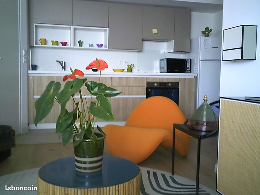 Appartement à vendre, 49m², Ciboure
