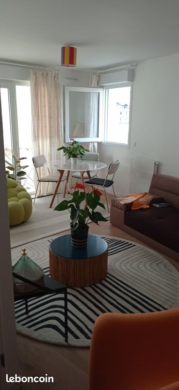 Appartement à vendre, 49m², Ciboure