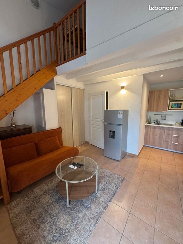Maison à vendre, 37m², Gallargues-le-Montueux