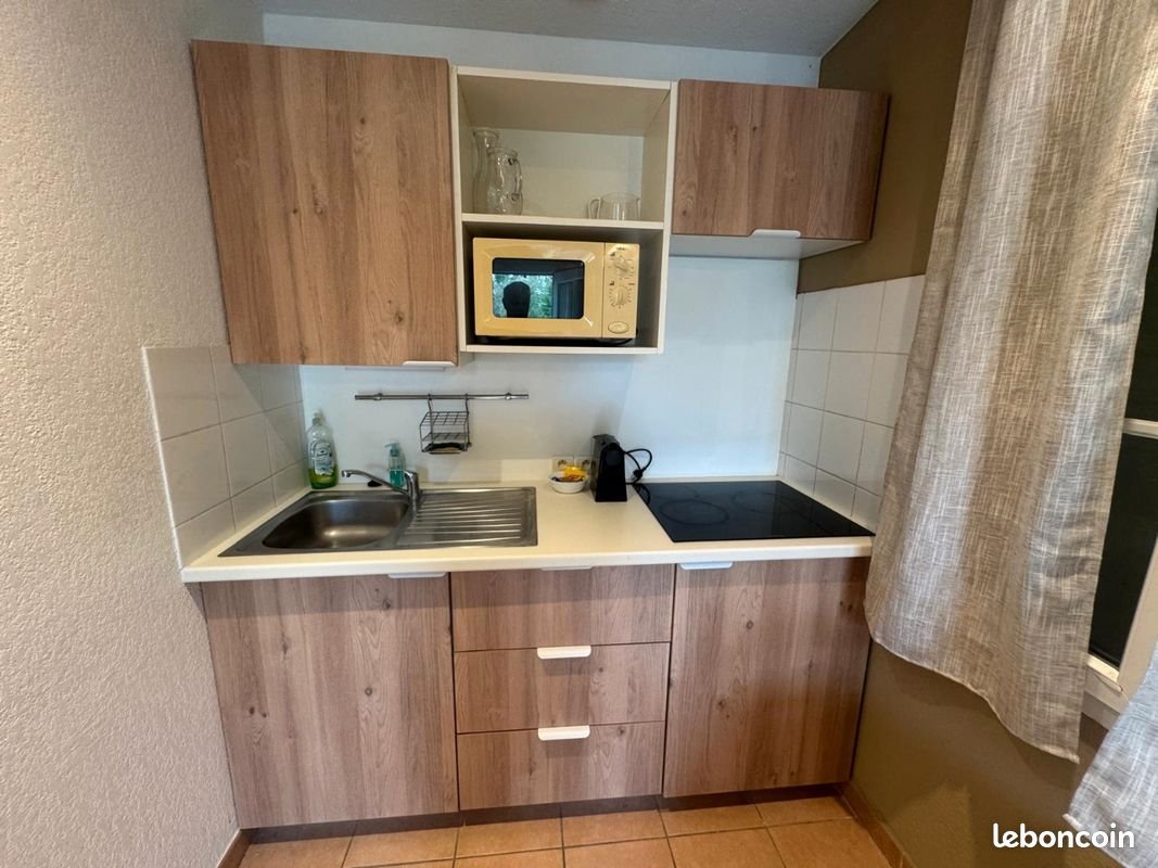 Maison à vendre, 37m², Gallargues-le-Montueux