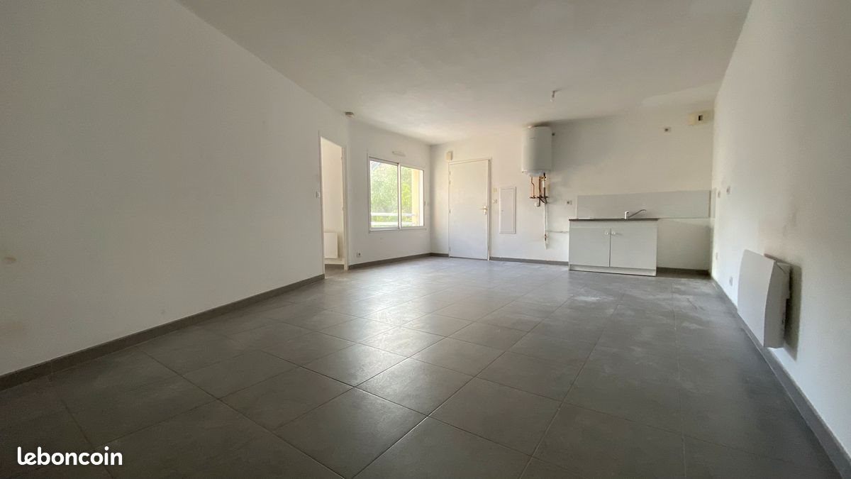 Appartement à louer, 57m², Pontivy