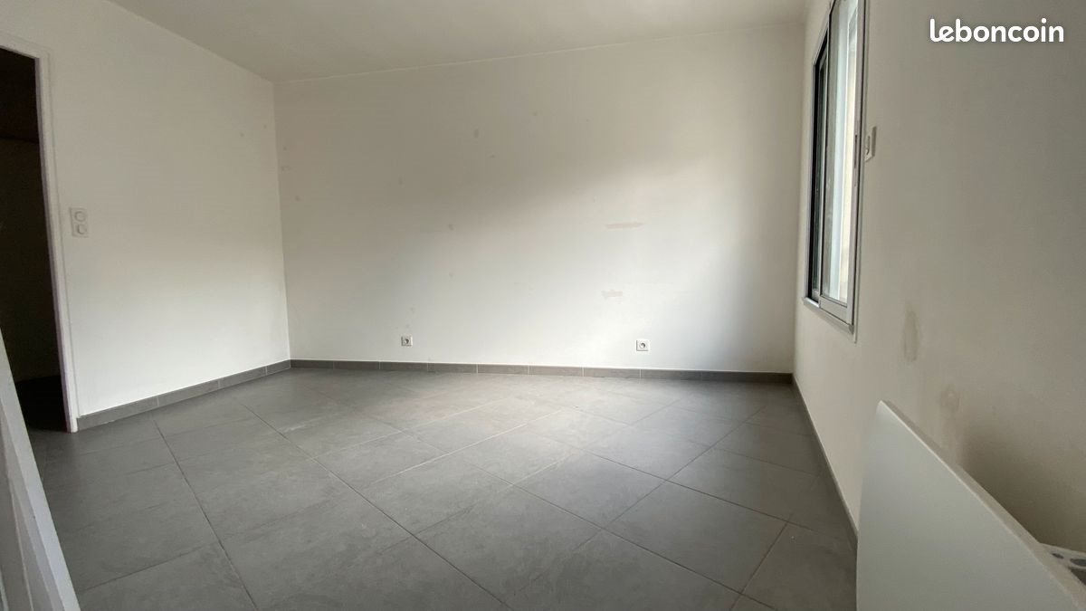 Appartement à louer, 57m², Pontivy
