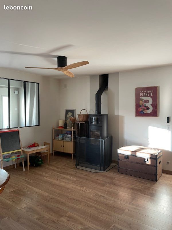 Maison à vendre, 126m², Le Bignon