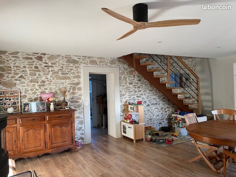 Maison à vendre, 126m², Le Bignon