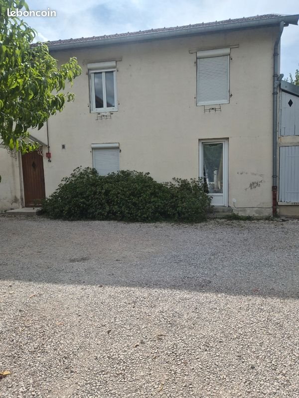 Appartement à louer, 63m², Dole