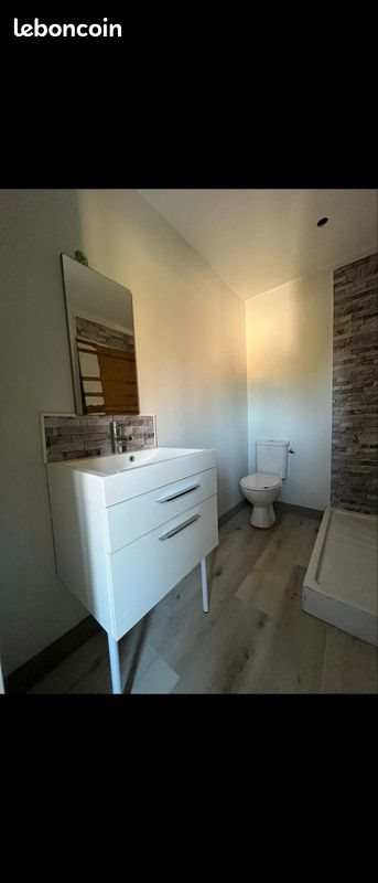 Appartement à louer, 63m², Dole