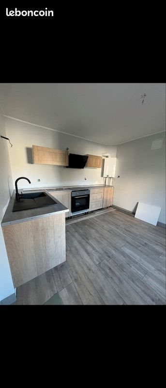 Appartement à louer, 63m², Dole