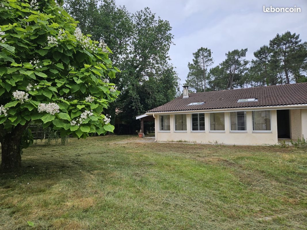 Maison à louer, 110m², Lège-Cap-Ferret