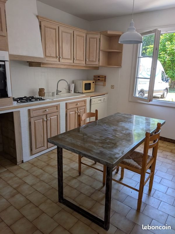 Maison à louer, 110m², Lège-Cap-Ferret