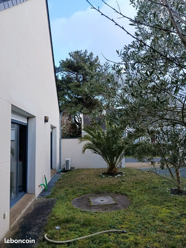 Maison à vendre, 82m², Guérande