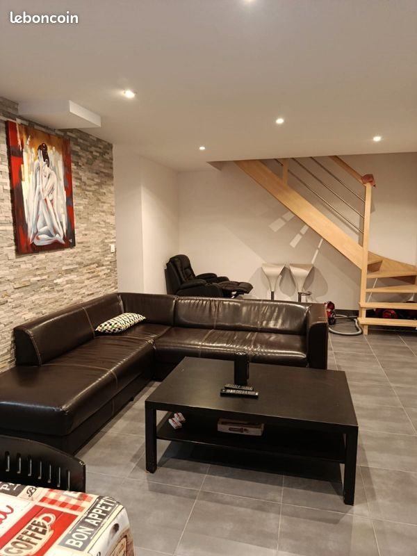Maison à vendre, 82m², Guérande