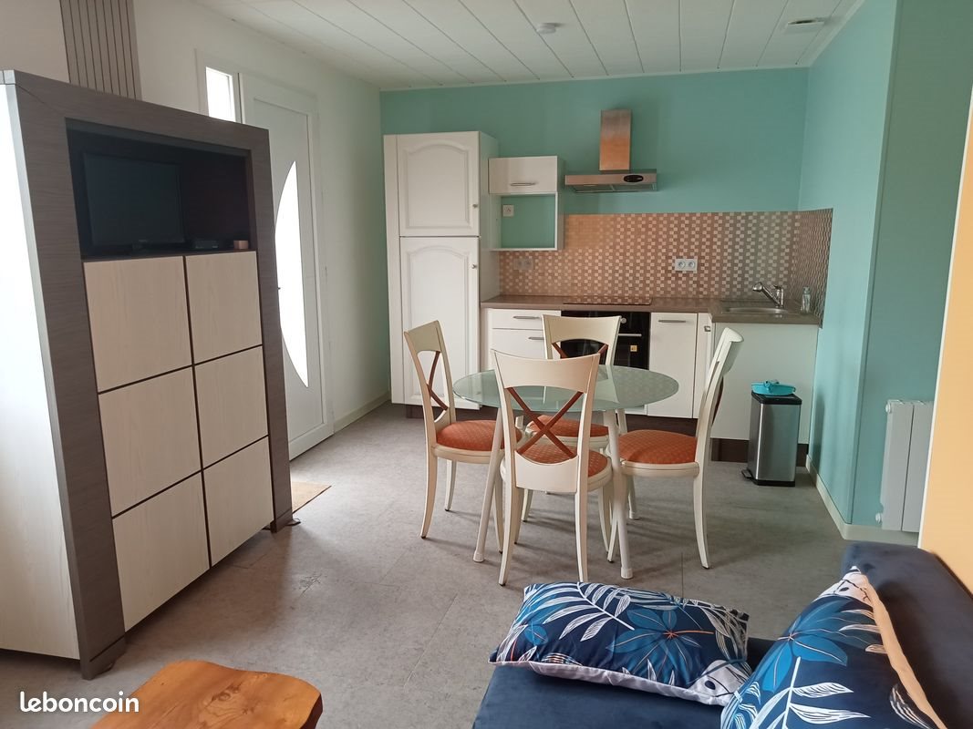 Appartement à louer, 38m², Chantonnay
