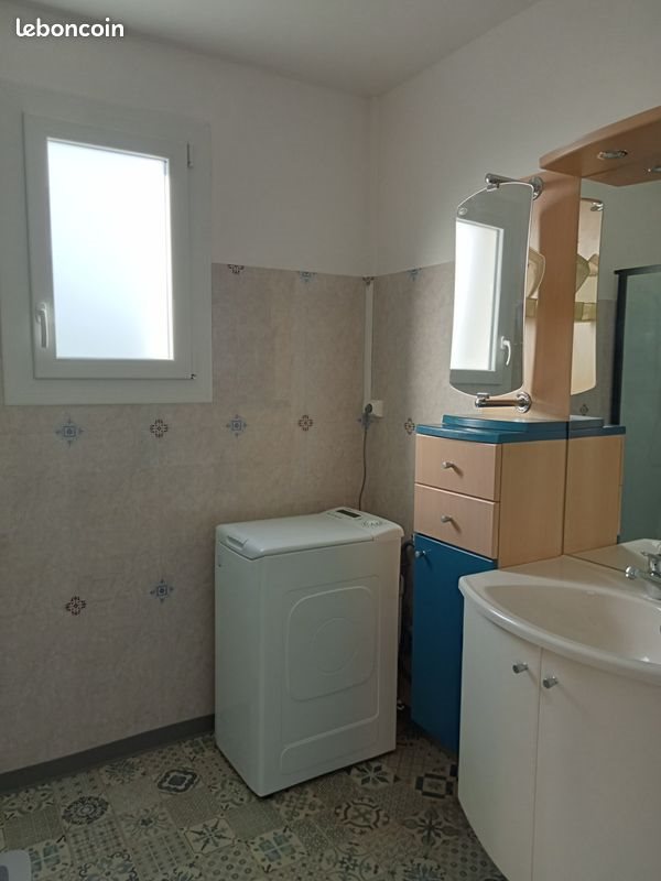 Appartement à louer, 38m², Chantonnay