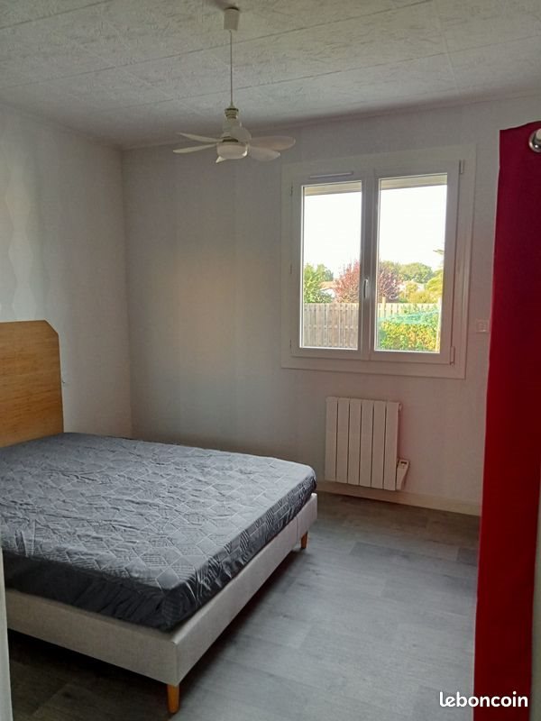Appartement à louer, 38m², Chantonnay