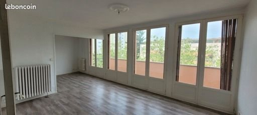 Appartement à vendre, 75m², Chenôve