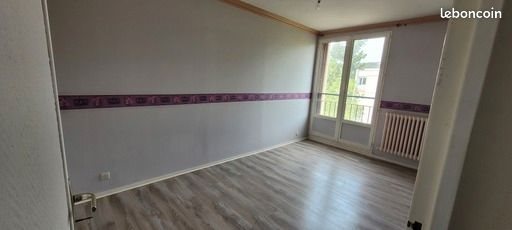 Appartement à vendre, 75m², Chenôve