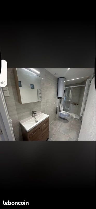 Appartement à louer, 39m², Martigues
