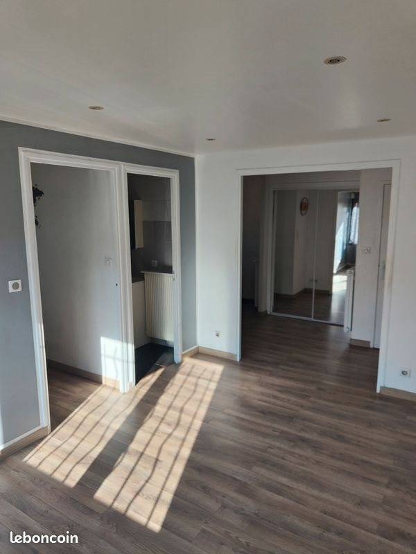 Appartement à vendre, 40m², Port-de-Bouc