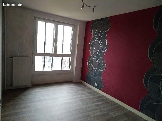 Appartement à louer, 48m², Brest