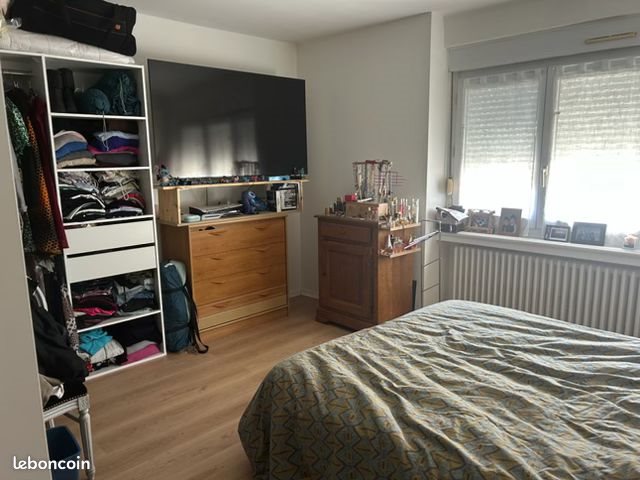 Appartement à louer, 70m², Terville