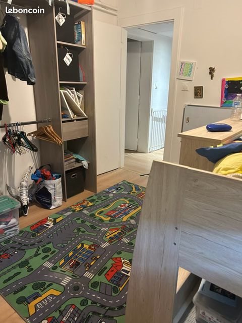Appartement à louer, 70m², Terville