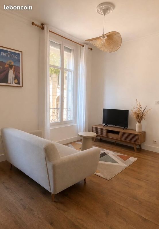 Appartement à louer, 43m², Avignon
