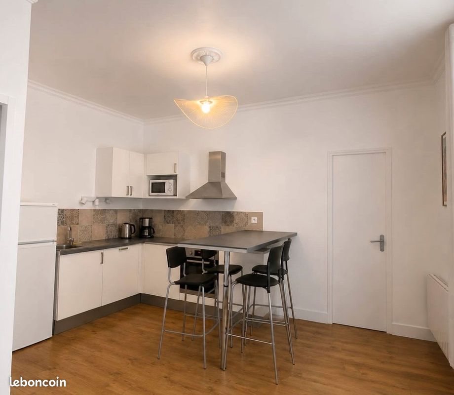 Appartement à louer, 43m², Avignon