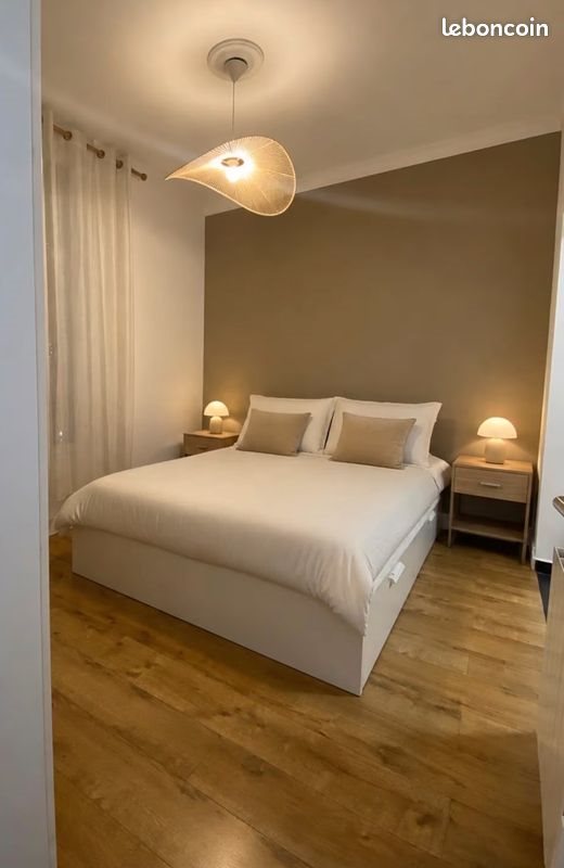 Appartement à louer, 43m², Avignon