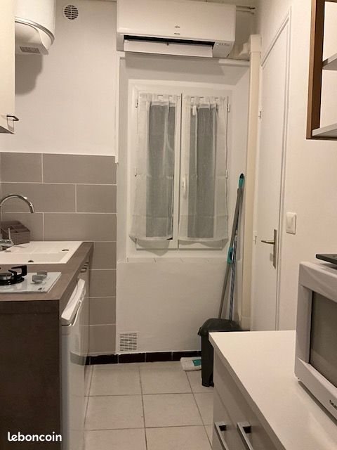 Appartement à louer, 15m², Avignon