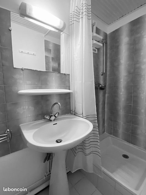 Appartement à louer, 15m², Avignon