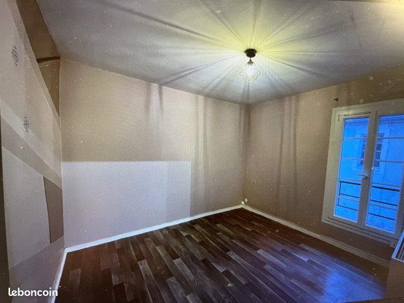 Appartement à louer, 35m², Caen